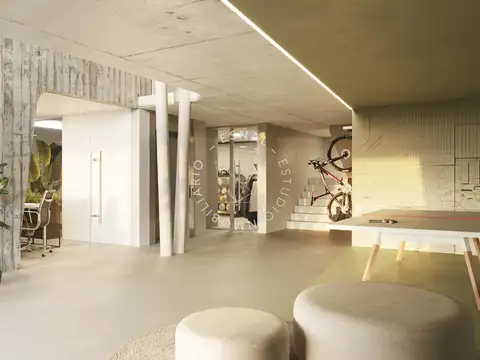 Departamento en Venta en Centro, USD 97.200