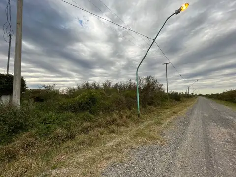 Terreno en Venta en Santo Tome, La Capital