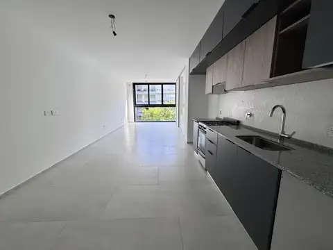 Departamento en Alquiler en Castelar Norte, $ 600.000