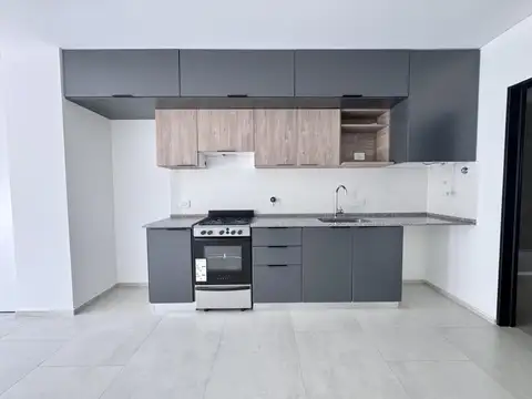 Departamento en Alquiler de Monoambiente