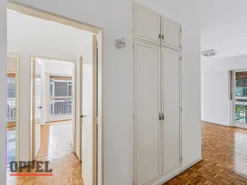 Departamento en Venta en Belgrano, USD 269.000
