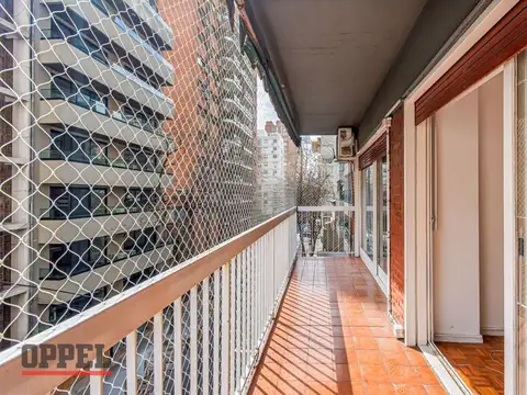 Departamento en Venta 54 años