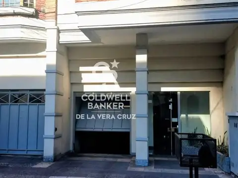 Cochera en Recoleta