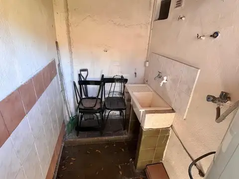 Depto Tipo Casa en Alquiler Temporal con 1 cocheras