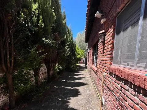 Carlos Pellegrini e/ Almafuerte y Formosa