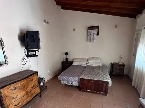 Depto Tipo Casa en Alquiler Temporal 1 año