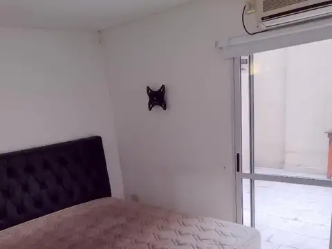 Avenida Rivadavia 9300, Piso PB