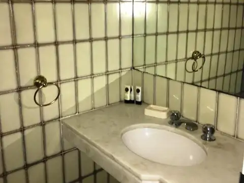 Departamento en Alquiler Temporal con 1 cocheras