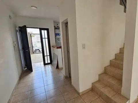 Duplex en venta