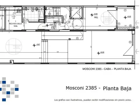 Local en Venta en Villa Pueyrredon, USD 480.000