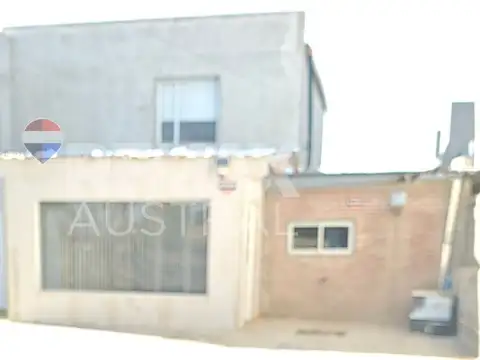 Casa en Venta en Comodoro Rivadavia, USD 140.000
