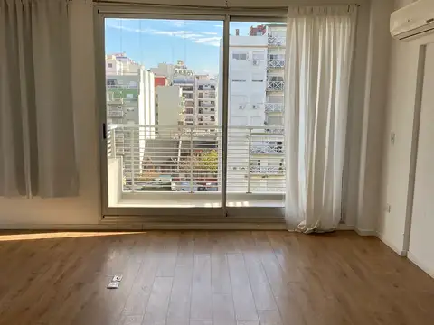Departamento en Alquiler en Villa Crespo, CABA