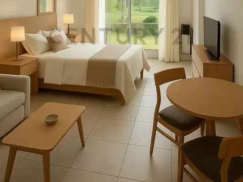 Monoambiente en venta apto profesional sobre Av. San Martín – Frente Facultad de Agronomía