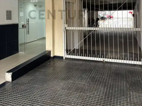 Avenida San Martin 4200, Piso 0