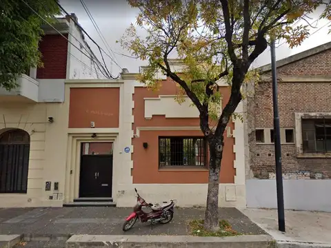 Local en Alquiler en Barracas, CABA