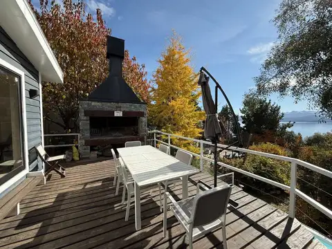 Casa en Venta en San Carlos de Bariloche, Bariloche