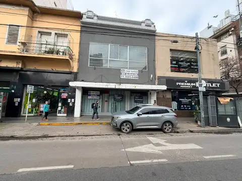 Avenida Cabildo 2300