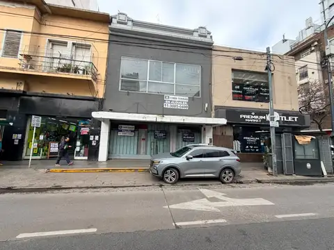 Local en Alquiler en Belgrano, $ 18.000.000