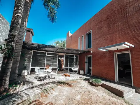 Casa en Venta 18 años