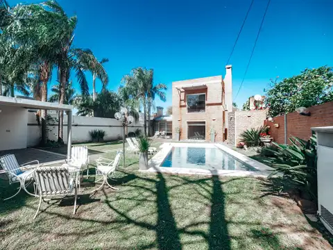Casa en Venta en Resistencia, USD 330.000