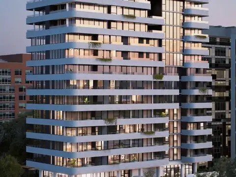 Departamento en venta en Playa Grande 