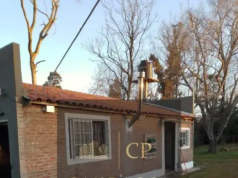 Oportunidad! Casa en Loma Verde sobre calle Los Aromos