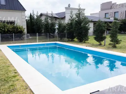 Casa en Venta en Santa Juana - Canning