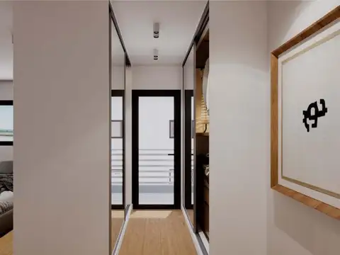 Departamento en Venta en Martin, Rosario