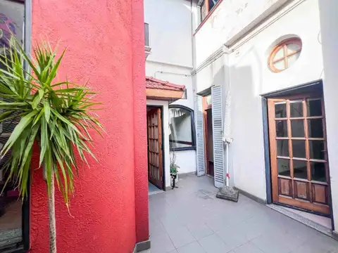 Depto Tipo Casa en Venta de 4 dormitorios