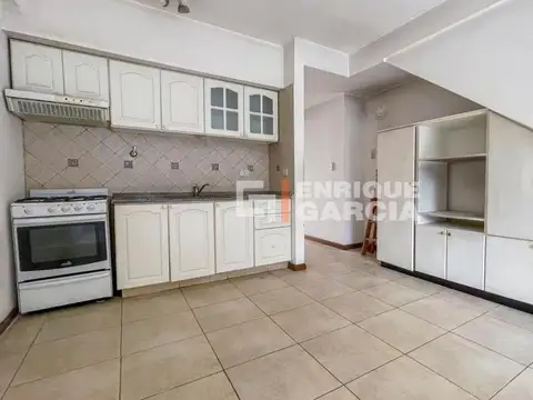 Depto Tipo Casa en Venta en Villa Urquiza, USD 117.000