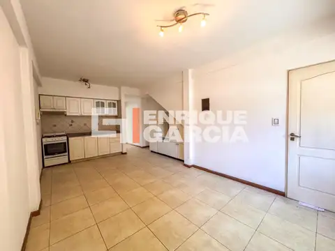 Depto Tipo Casa en Venta de 1 dormitorio