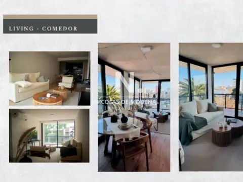 Departamento en Venta en Victorino de la Plaza, Partido de Guaminí