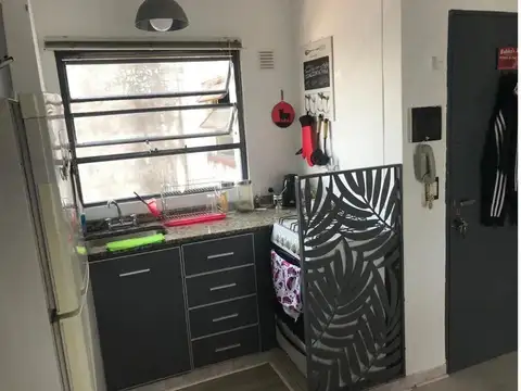 Departamento en Venta en Velez Sarsfield, USD 67.000