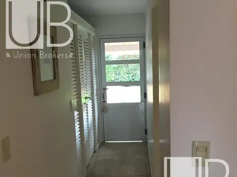 Casa - Banco Provincia De Bs. As.