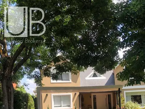 Almafuerte 3901, Sector V, UF al 2700