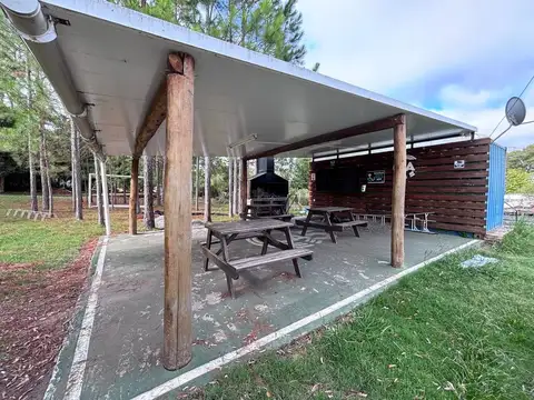 Fondo Comercio en Venta 11 años