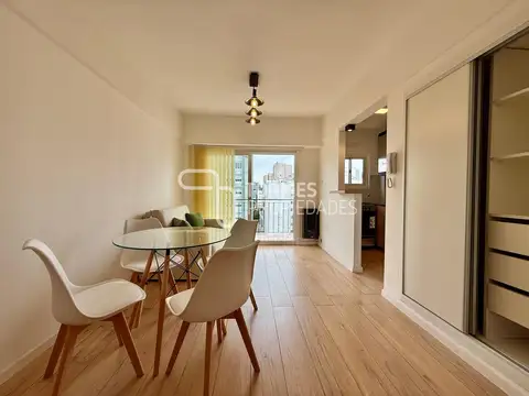 Departamento en Venta 50 años