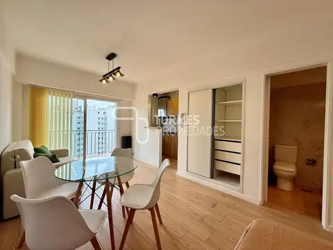 Departamento en Venta al Suroeste