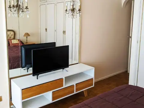 Departamento en Alquiler Temporal en Las Cañitas, USD 1.100