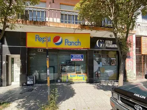 LOCALES EN BLOCK EN VENTA