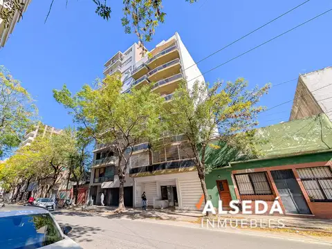 Departamento 1 dormitorio en venta - opcion  cochera