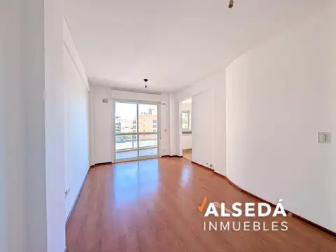 Departamento en Venta en Republica De La Sexta, USD 59.000