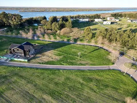 Terreno en Venta en Fighiera, USD 72.000