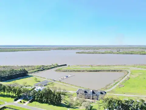 LOTE EN VENTA AZAHARES DEL PARANA BARRIO PAISAJES LOTE 65 955M2