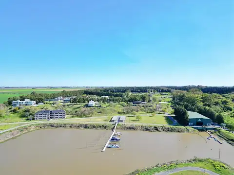 LOTE EN VENTA AZAHARES DEL PARANA BARRIO PAISAJES LOTE 65 955M2