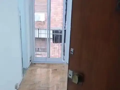 Departamento en Alquiler, Palermo