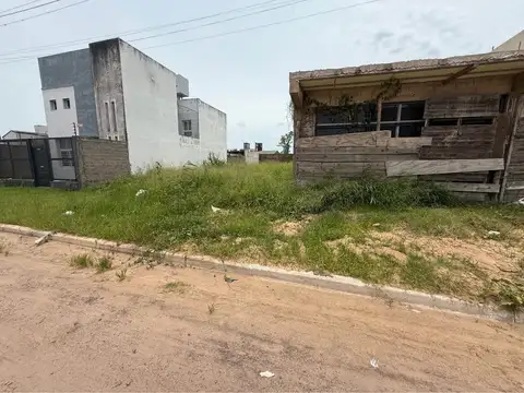 Terreno en Venta en Corrientes, USD 30.000