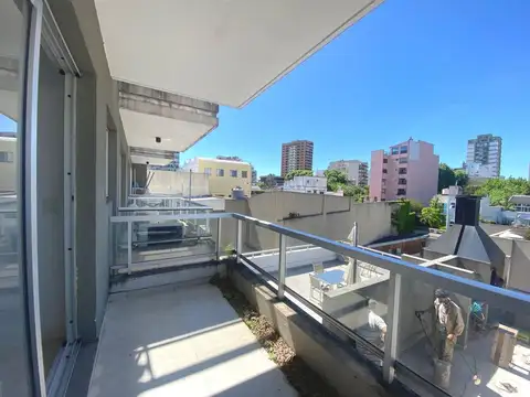 Gurruchaga 1100, Piso 2