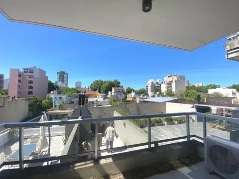 Gurruchaga 1100, Piso 2