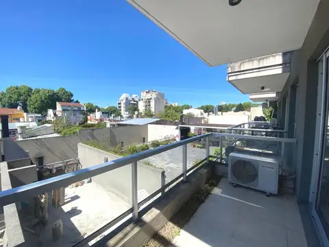 Departamento en Alquiler de Monoambiente